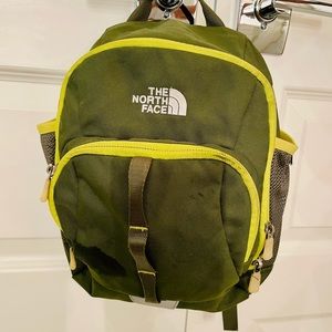 North Face Youth Sprout Backpack